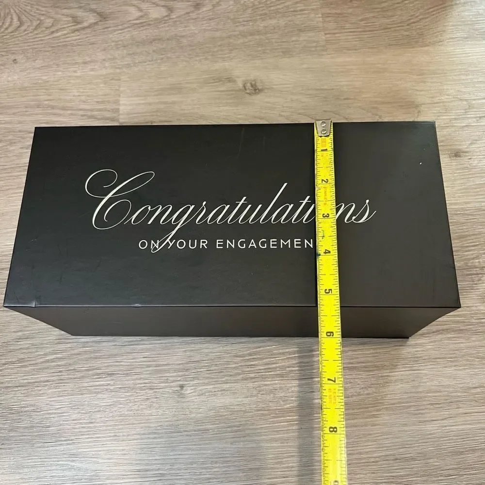 Congratulations Box *empty* - Picture 9 of 10